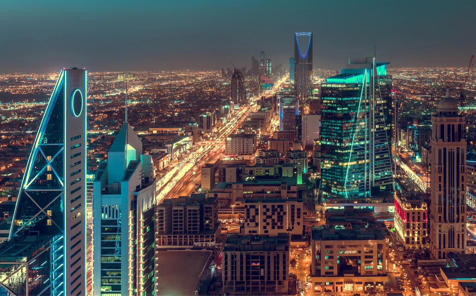 Solutel - IT Solutions Company in Riyadh