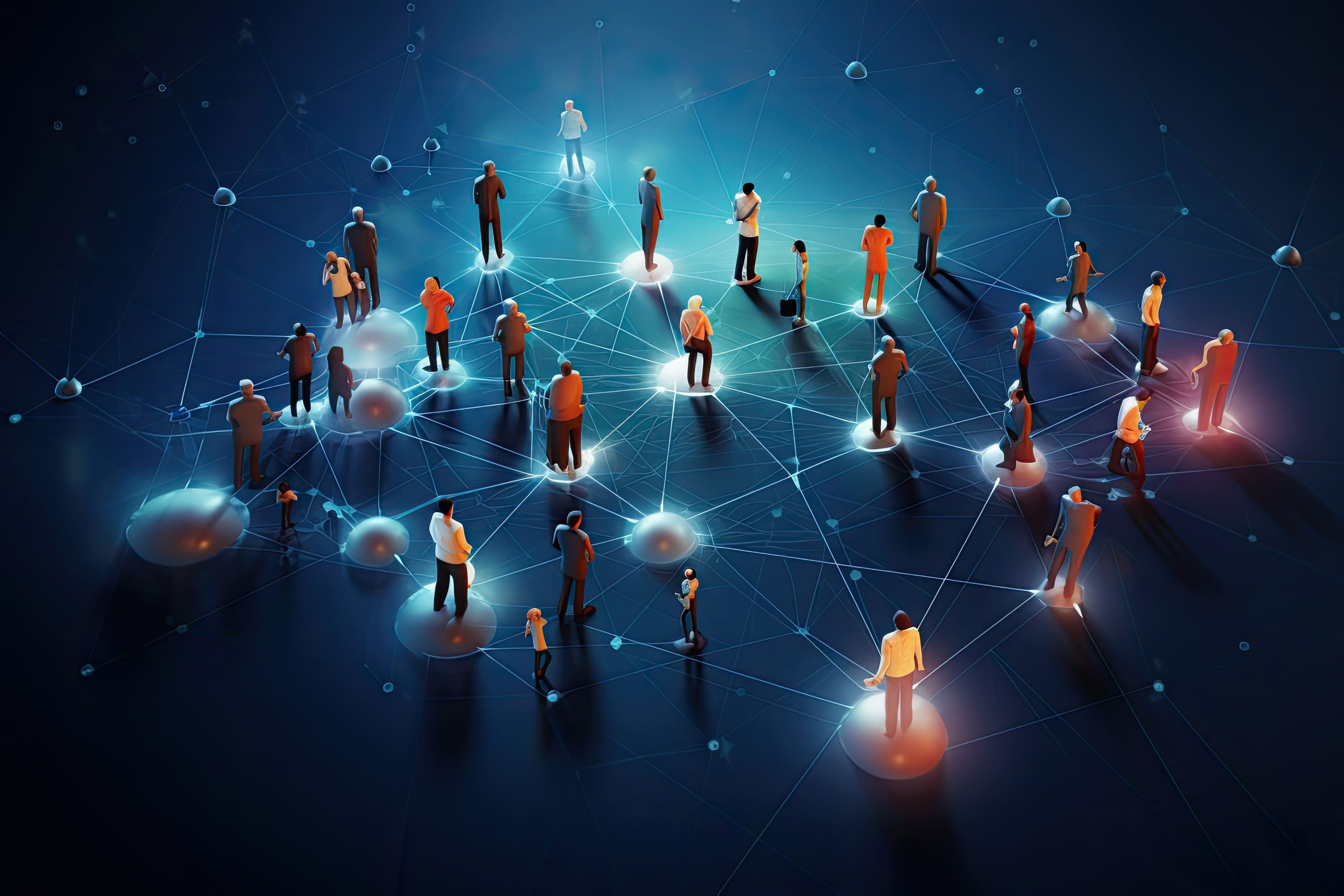 Audience Reach and Connection​