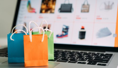 E-Commerce Development. E-Commerce Development.