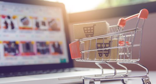 Transforming E-Commerce Transforming E-Commerce